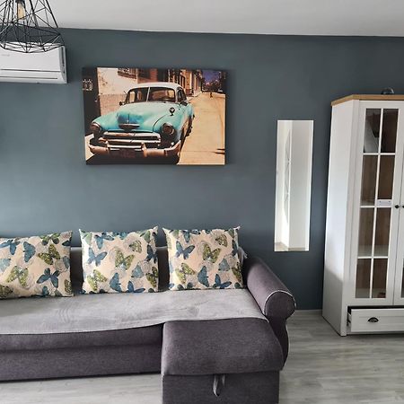 Mall Luxury Apartments Бакэу Экстерьер фото