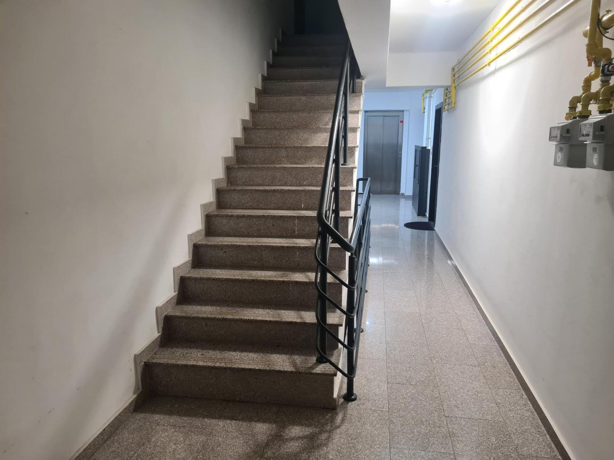 Mall Luxury Apartments Бакэу Экстерьер фото