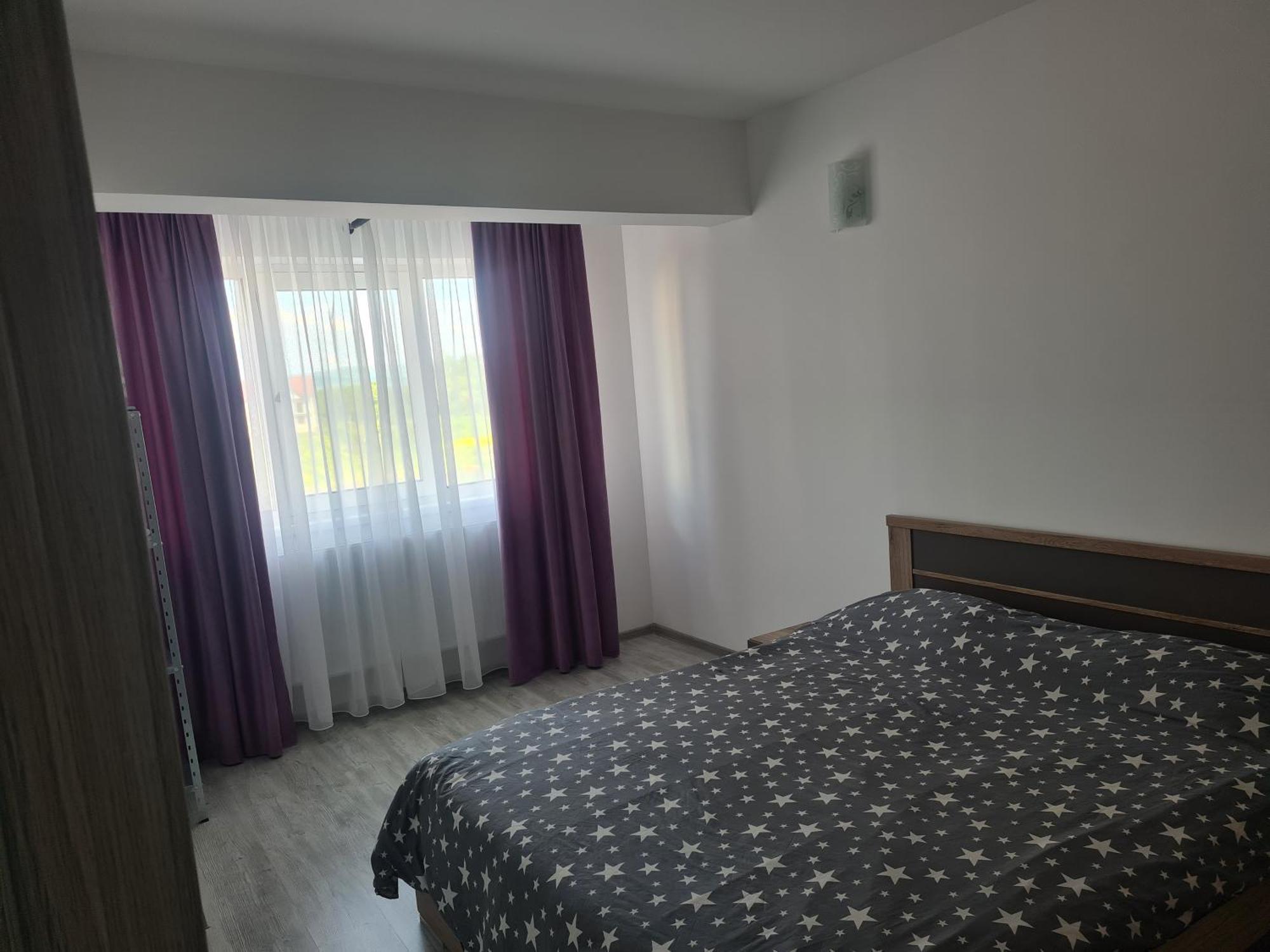 Mall Luxury Apartments Бакэу Экстерьер фото